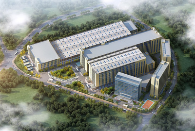 80億人口與‘降碳’挑戰(zhàn) 民興勇?lián)髽I(yè)總部管理新使命