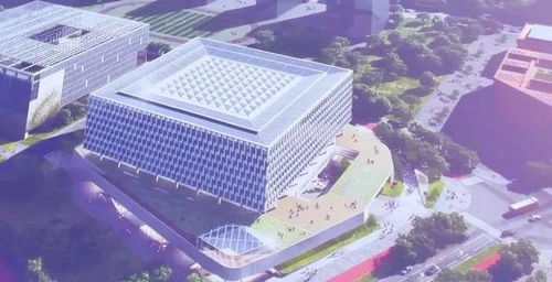 副中心建設提速 第二批市管企業總部加快搬遷，首批六家成功落戶新址