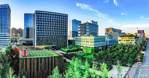 中鐵灃河灣價值全解析 品牌實力、項目詳情與理想生活圖鑒