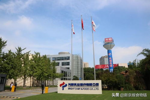 以智戰(zhàn)“?！?光明乳業(yè)5C競(jìng)爭(zhēng)力驅(qū)動(dòng)總部管理，煥發(fā)鮮奶產(chǎn)業(yè)新活力