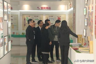 陜西藥品零售行業(yè)協(xié)會(huì)考察盤龍藥業(yè) 共話總部管理經(jīng)驗(yàn)，助推行業(yè)高質(zhì)量發(fā)展