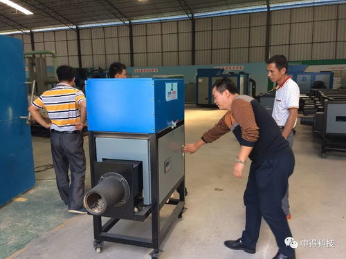 生物質(zhì)節(jié)能工藝與網(wǎng)絡(luò)技術(shù) 開(kāi)啟水產(chǎn)烘干產(chǎn)業(yè)新未來(lái)