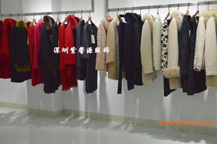 紫馨源品牌女裝尾貨批發(fā)全解析 大衣走份模式與價(jià)格優(yōu)勢(shì)