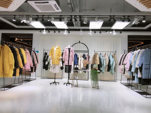 2020冬季新款女裝批發(fā) 品牌折扣貨源、打包走份與工廠尾單全攻略